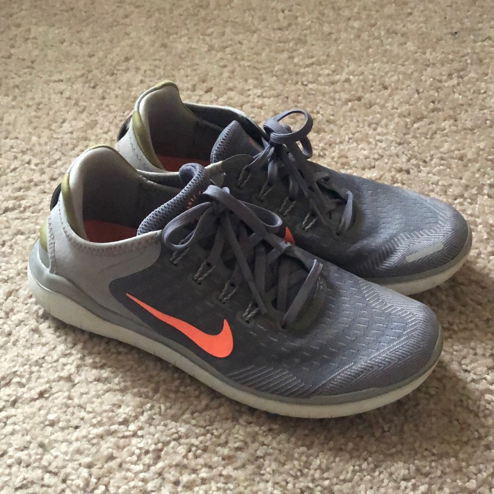 Nike Free Run